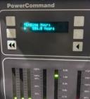 Used Cummins 1250 kW Standby Diesel Generator Set, Model 1250DFLC-5041.