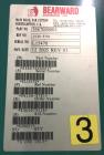 Used Cummins 1250 kW Standby Diesel Generator Set, Model 1250DFLC-5041.