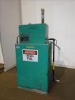 Used Cummins 1250 kW Standby Diesel Generator Set, Model 1250DFLC-5042