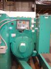 Used Cummins 1250 kW Standby Diesel Generator Set, Model 1250DFLC-5042