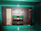 Used Cummins 1250 kW Standby Diesel Generator Set, Model 1250DFLC-5042