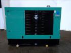 Used Cummins 150 kW diesel generator 150 DGFA. Cummins 6CTA8.3-G2 engine