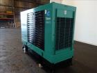 Used Cummins 150 kW diesel generator 150 DGFA. Cummins 6CTA8.3-G2 engine