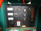 Used Cummins 150 kW diesel generator 150 DGFA. Cummins 6CTA8.3-G2 engine
