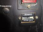 Used Cummins 150 kW diesel generator 150 DGFA. Cummins 6CTA8.3-G2 engine