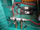 Used Cummins 150 kW diesel generator 150 DGFA. Cummins 6CTA8.3-G2 engine
