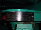 Used Cummins 150 kW diesel generator 150 DGFA. Cummins 6CTA8.3-G2 engine