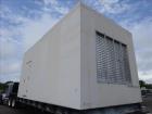 Used- Cummins 1500 kW Diesel Generator 1500 KW.