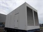 Used Cummins 1500 kW Diesel Generator 1500 KW.
