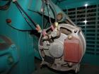 Used Cummins 1500 kW Diesel Generator 1500 KW.