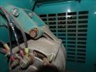 Used Cummins 1500 kW Diesel Generator 1500 KW.