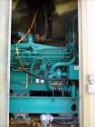 Used Cummins 1500 kW standby (1250kW prime) diesel generator set.