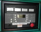 Used Cummins 1500 kW standby (1250kW prime) diesel generator set.