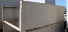Used Cummins 1500 kW standby (1250kW prime) diesel generator set.