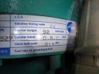 Used Cummins 1500 kW Diesel Generator Set, Cummins KTA50-G9 Engine.