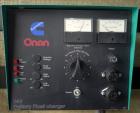 Used Cummins 1500 kW Diesel Generator Set, Cummins KTA50-G9 Engine.