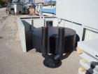 Used Cummins / Onan 1500 kW standby diesel generator set. Cummins model 1500 DFLE SN-I000146270. Cummins model KTA50-G9 engine SN-33146824 rated 2220 hp @ 1800 rpm. 3/60/480V. 2500 Amp main-line circ...