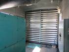 Used Cummins 1500 kW Standby (1250 Prime) Diesel Generator Set, Model 1500DFLE-95039A, Serial #990004644. Cummins KTA50-G9 engine rated 2220 hp @ 1800 rpm, serial #33144320, emissions EPA tier 1.  3/...