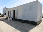Used Cummins 1500 kW Standby (1250 Prime) Diesel Generator Set, Model 1500DFLE-95039A, Serial #990004644. Cummins KTA50-G9 engine rated 2220 hp @ 1800 rpm, serial #33144320, emissions EPA tier 1.  3/...