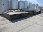 Used Cummins 1500 kW Standby (1250 Prime) Diesel Generator Set, Model 1500DFLE-95039A, Serial #990004644. Cummins KTA50-G9 engine rated 2220 hp @ 1800 rpm, serial #33144320, emissions EPA tier 1.  3/...