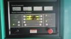 Used Cummins 1500kW diesel generator, model 1500DFMB. Cummins KTTA50-G2 engine