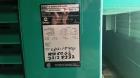 Used Cummins 1500kW diesel generator, model 1500DFMB. Cummins KTTA50-G2 engine