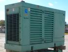 Used Cummins / Onan 150 kW Standby, (135 kW prime) Diesel Generator Set. Cummins model 150DGFA, serial #I960616129. Cummins 6CTA8.3-G2 engine rated 277 hp @ 1800 rpm, turbocharged and aftercooled. 3/...