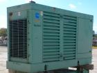 Used- Cummins / Onan 150 kW Standby, (135 kW prime) Diesel Generator Set. Cummins model 150DGFA, serial #I960616129. Cummins...