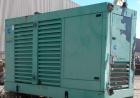 Used Cummins / Onan 150 kW Standby, (135 kW prime) Diesel Generator Set. Cummins model 150DGFA, serial #I960616129. Cummins 6CTA8.3-G2 engine rated 277 hp @ 1800 rpm, turbocharged and aftercooled. 3/...