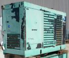 Used- Cummins / Onan 150 kW Standby, (135 kW prime) Diesel Generator Set. Cummins model 150DGFA, serial #I960616129. Cummins...
