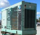 Used Cummins / Onan 150 kW Standby, (135 kW prime) Diesel Generator Set. Cummins model 150DGFA, serial #I960616129. Cummins 6CTA8.3-G2 engine rated 277 hp @ 1800 rpm, turbocharged and aftercooled. 3/...
