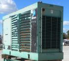 Used- Cummins / Onan 150 kW Standby, (135 kW prime) Diesel Generator Set. Cummins model 150DGFA, serial #I960616129. Cummins...