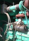 Used Cummins / Onan 150 kW Standby, (135 kW prime) Diesel Generator Set. Cummins model 150DGFA, serial #I960616129. Cummins 6CTA8.3-G2 engine rated 277 hp @ 1800 rpm, turbocharged and aftercooled. 3/...