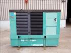Used Cummins 150 kW standby (135 kW prime) diesel generator set, 150 DGFA, SN-A