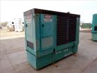 Used- Cummins 150 kW standby (135 kW prime) diesel generator set, 150 DGFA, SN-A