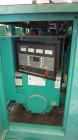 Used Cummins 150 kW Standby (135 kW (Prime) Natural Gas Generator Set, Model 150GGKD, SN-J980810411. Cummins GTA8.3 natural gas engine rated 240 HP at 1800 RPM. 3/60/120/240V, 12 lead reconnectable t...