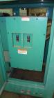 Used Cummins 150 kW Standby (135 kW (Prime) Natural Gas Generator Set, Model 150GGKD, SN-J980810411. Cummins GTA8.3 natural gas engine rated 240 HP at 1800 RPM. 3/60/120/240V, 12 lead reconnectable t...