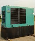 USED: Cummins/Onan 175 kW diesel generator, model 175DGFB, spec#61843H. Standby rated at 175 kW, 3 phase/117 kW single phase.Currently set up for 277/480 volts, 3 phase. 12 lead reconnectable,60 hert...