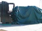 Unused-New Cummins 2000kW Standby Rated Diesel Generator Set, model DQKAB. Cummins model QSK60-G6 diesel engine rated 2922 hp @ 1800 rpm turbocharged, aftercooled . Newage model DQKAB-7221741, 3/60/2...