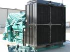 Unused-New Cummins 2000kW Standby Rated Diesel Generator Set, model DQKAB. Cummins model QSK60-G6 diesel engine rated 2922 hp @ 1800 rpm turbocharged, aftercooled . Newage model DQKAB-7221741, 3/60/2...