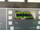 Used Cummins 200 kW standby diesel generator set, model 200 DFAA, SN-B950570226