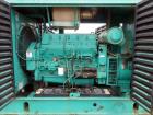 Used Cummins 200 kW Standby Diesel Generator Set, Model 200DFAA