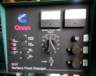 Used Cummins 200 kW Standby Diesel Generator Set, Model 200DFAA