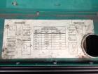 Used Cummins 200 kW Standby Diesel Generator Set, Model 200DFAA