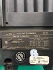 Used Cummins 200 kW Standby Diesel Generator Set, Model 200DFAA