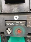 Used Cummins 200 kW Standby Diesel Generator Set, Model 200DFAA
