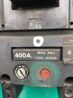 Used- Cummins 200 kW Standby Diesel Generator Set, Model 200DFAA