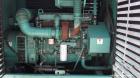 Used Cummins 230 kW standby (210 kW prime) diesel generator set, model 230DFAB, SN-J920490544. Cummins LTA10-G1 engine rated 380 HP @ 1800 RPM. 3/60/277/480V. 350 Amp main-line circuit breaker. PMG -...