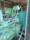Cummins Standby Natural Gas Generator, Model 235GFBC