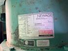 Cummins Standby Natural Gas Generator, Model 235GFBC